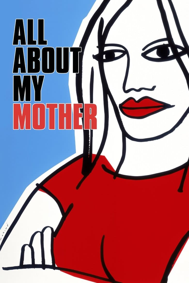 All About My Mother (1999) BluRay 480p & 720p Free HD Movie Download