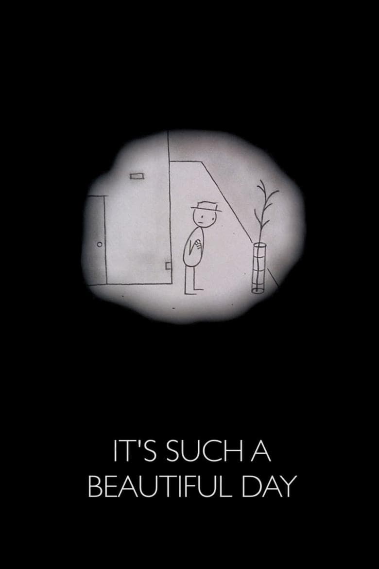 It’s Such a Beautiful Day (2012)