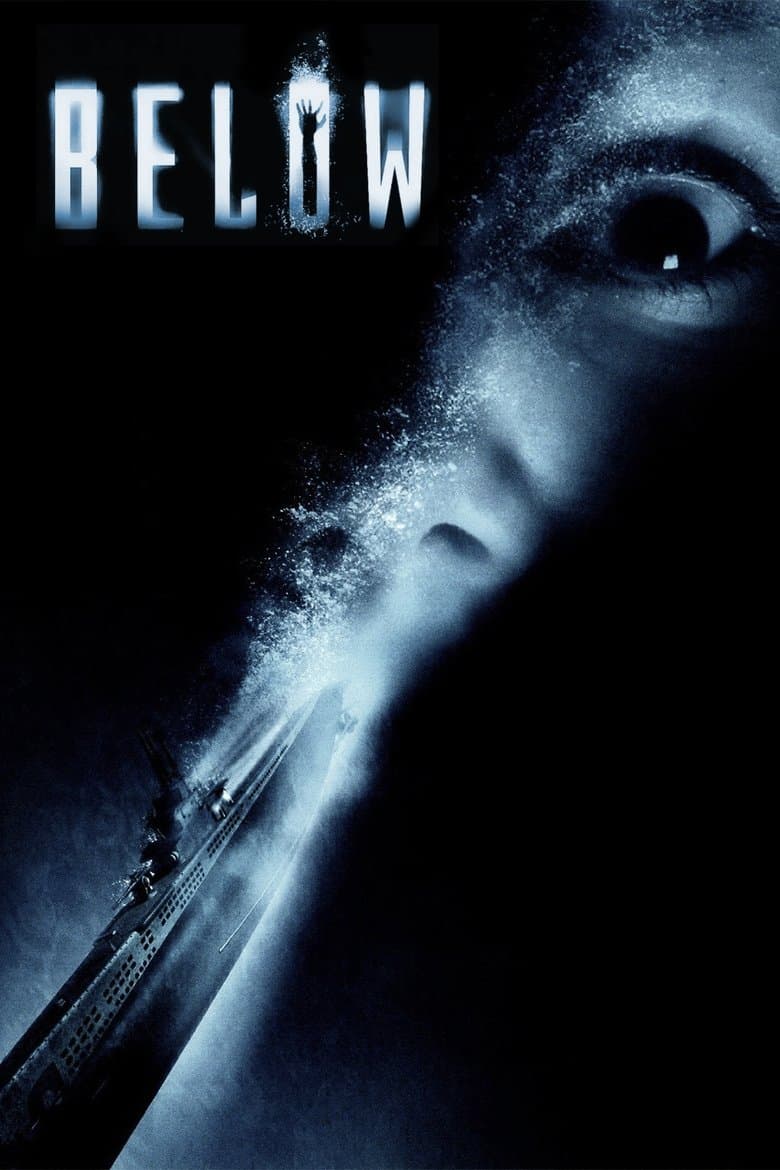 Below (2002) BluRay 480p & 720p Free HD Movie Download