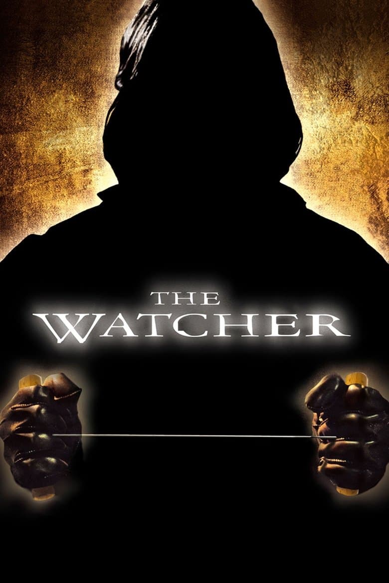 The Watcher (2000) BluRay 480p & 720p Free HD Movie Download