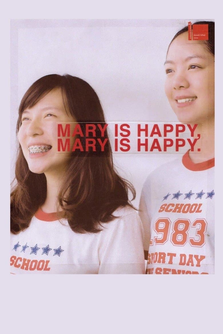 Mary Is Happy, Mary Is Happy (2013) WEB-DL 480p, 720p & 1080p Movie Download