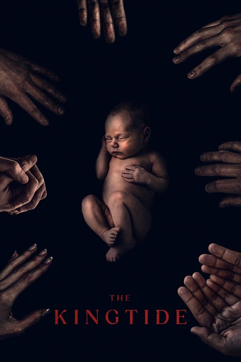 The King Tide (2023) BluRay 480p, 720p & 1080p Movie Download