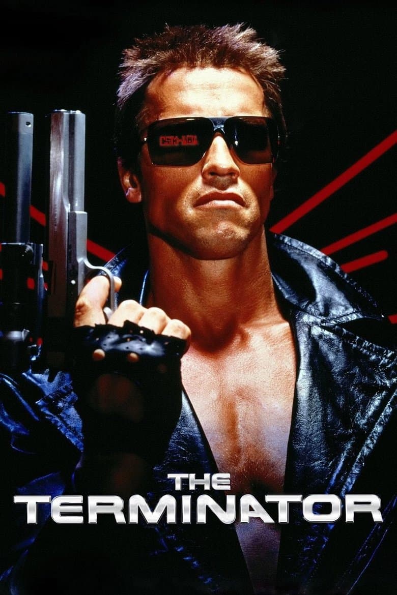 The Terminator (1984) BluRay 480p & 720p Free HD Movie Download