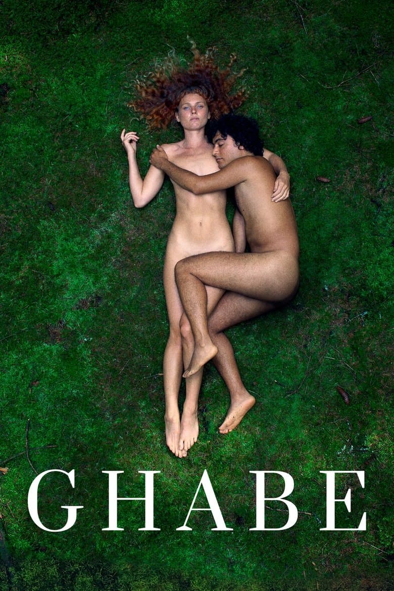 Ghabe (2019)