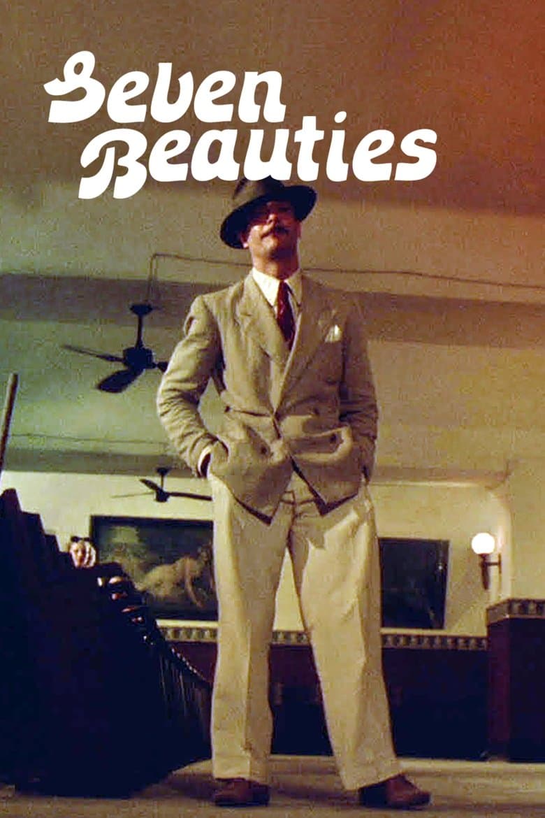 Seven Beauties (1975)
