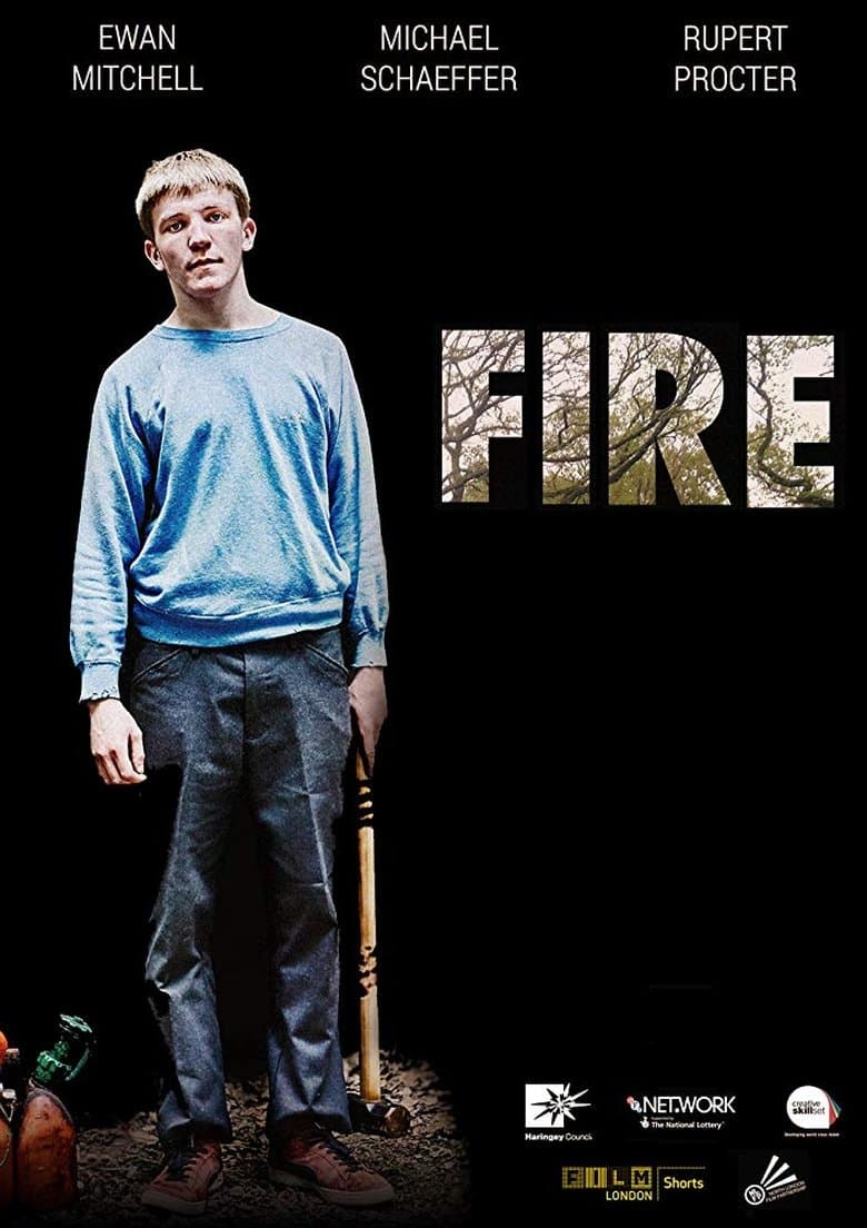 Fire (2020) BluRay 480p, 720p & 1080p Full HD Movie Download