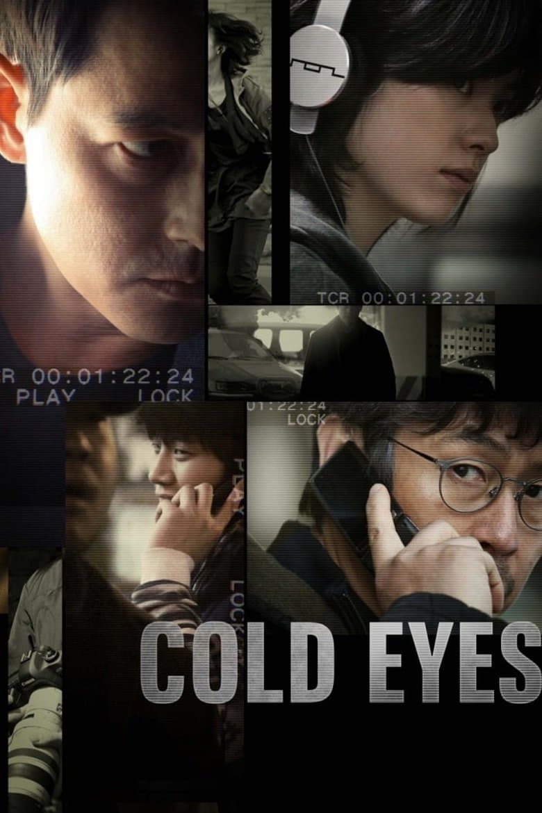 Cold Eyes (2013) BluRay 480p & 720p Free HD Movie Download