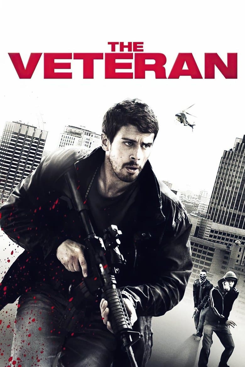 The Veteran (2011) BluRay 480p | 720p | 1080p Movie Download