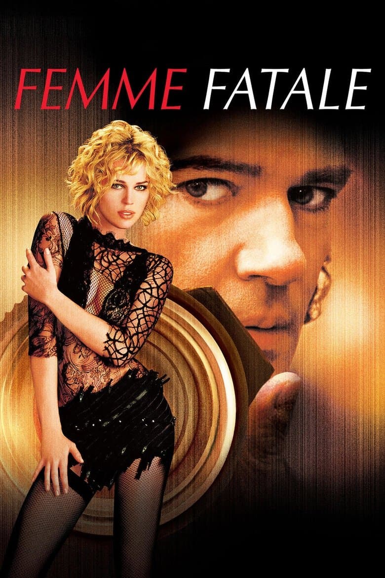 Femme Fatale (2002) WEB-DL 480p & 720p Free HD Movie Download