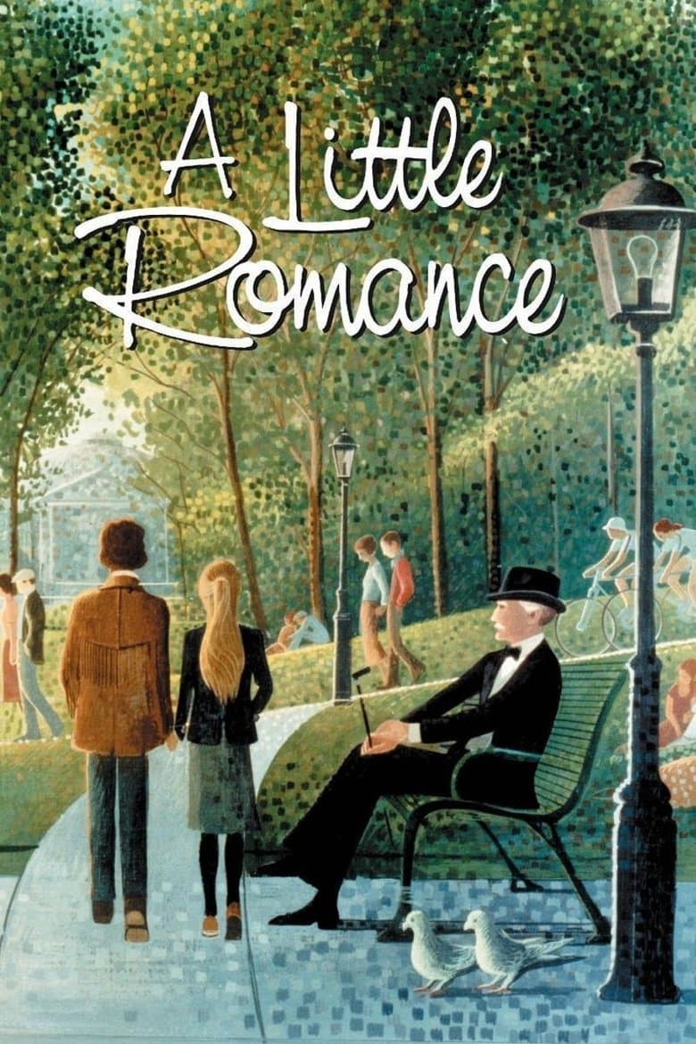 A Little Romance (1979) BluRay 480p, 720p & 1080p Mkvking - Mkvking.com
