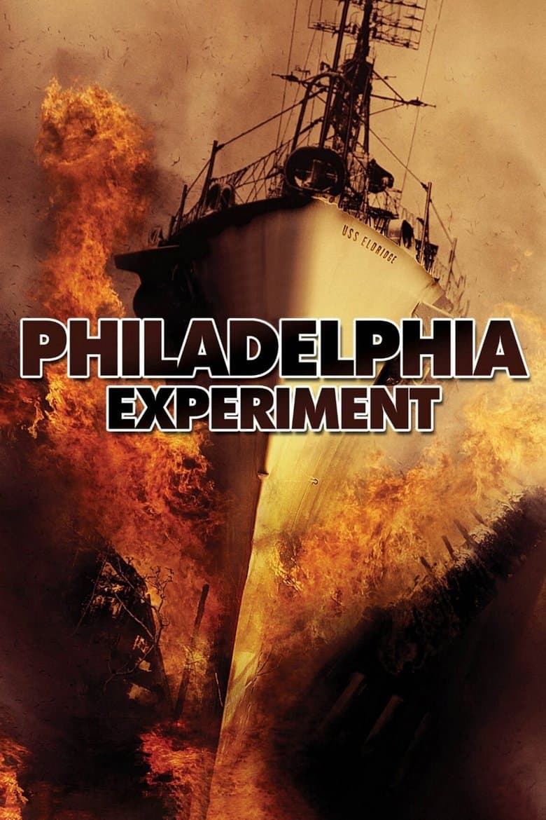 The Philadelphia Experiment (2012) BluRay 480p & 720p