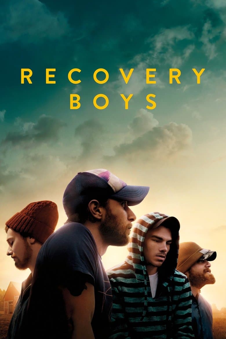 Recovery Boys (2019)