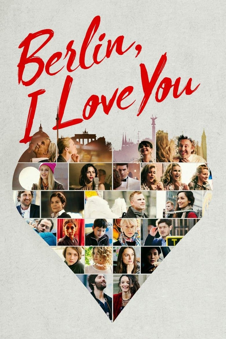Berlin, I Love You (2019) BluRay 480p & 720p HD Movie Download