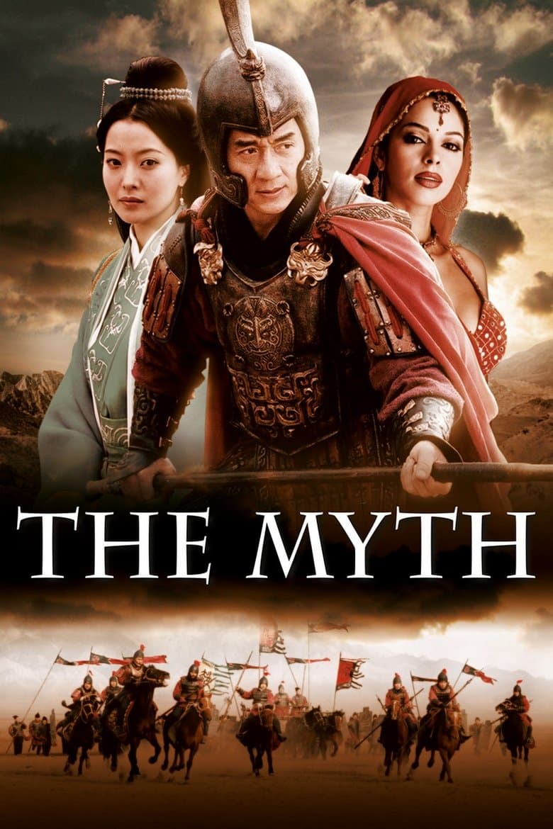 The Myth (2005) BluRay 480p & 720p Free HD Movie Download