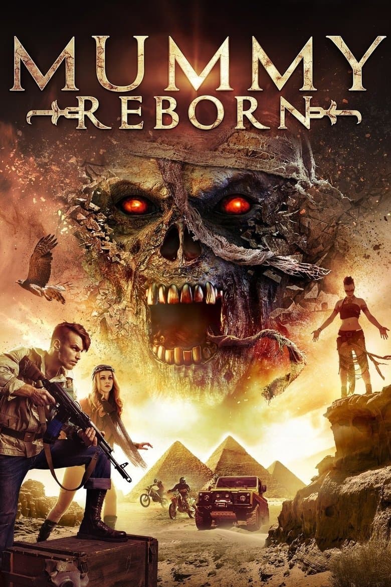 Reborn (2019)