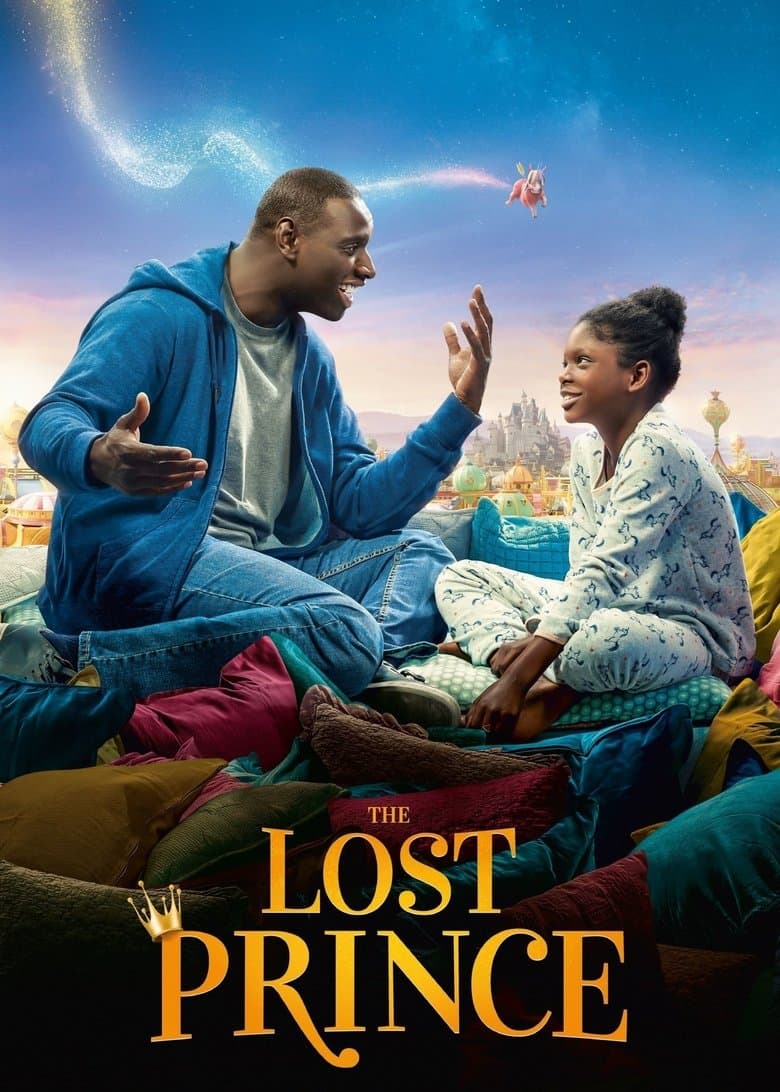 The Lost Prince (2020) BluRay 480p, 720p & 1080p Mkvking - Mkvking.com