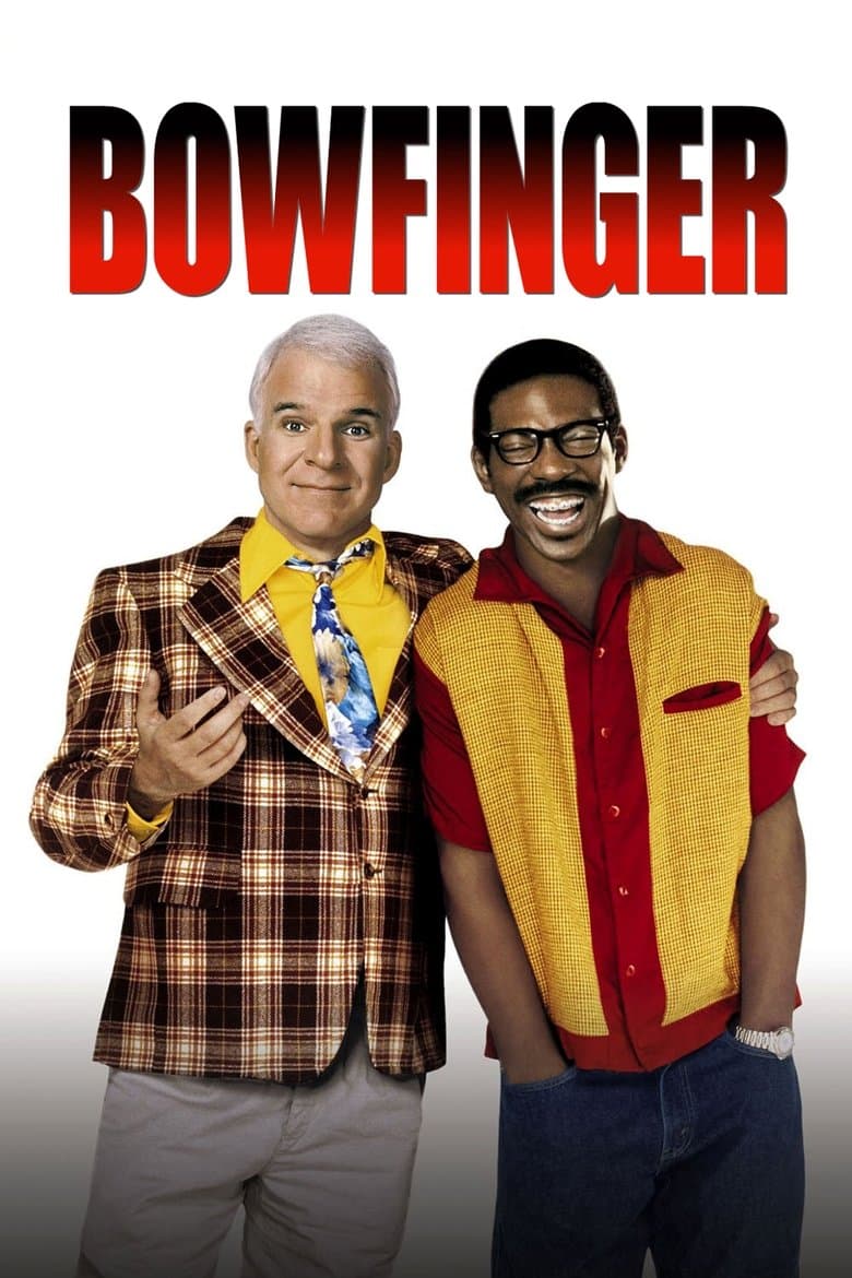 Bowfinger (1999) BluRay 480p & 720p Free HD Movie Download