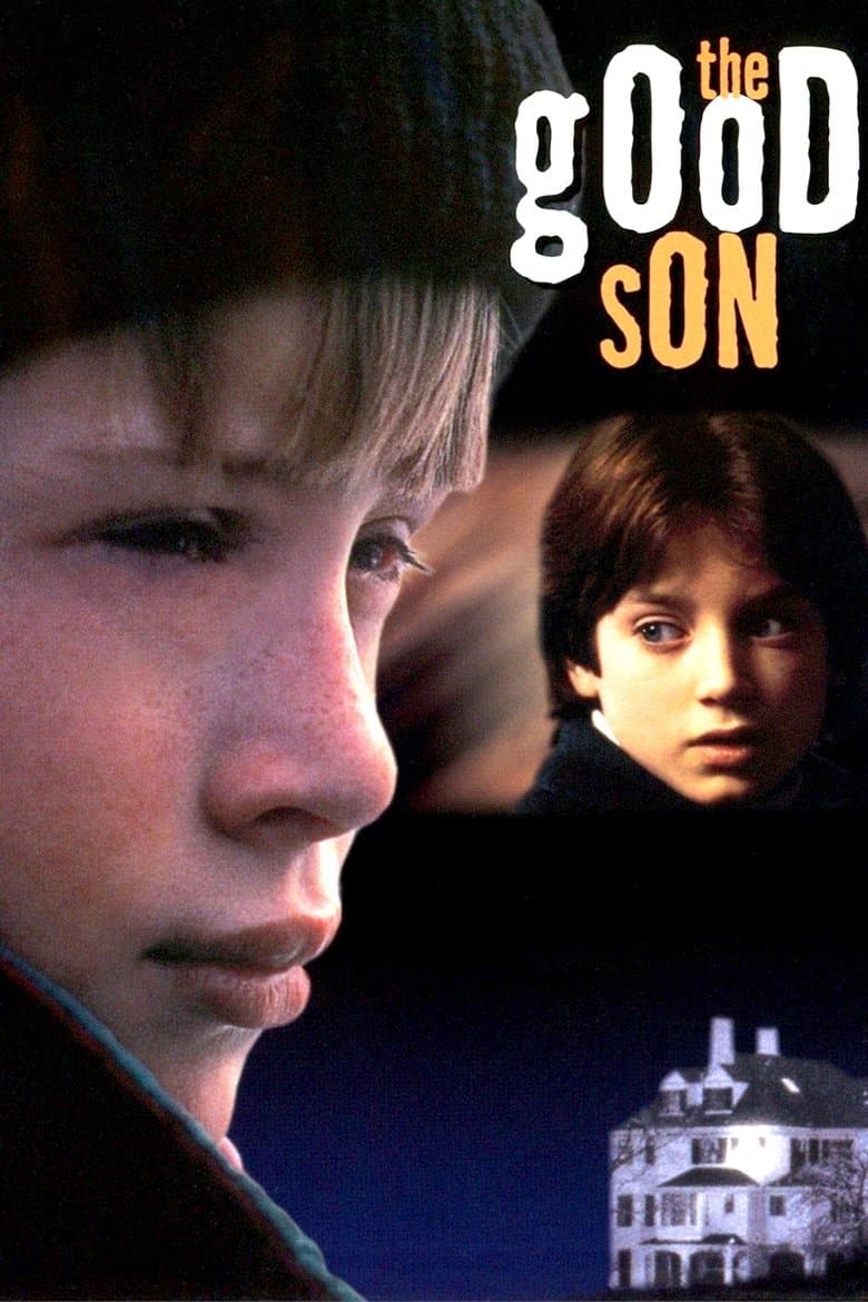 The Good Son (1993) BluRay 480p & 720p Free HD Movie Download