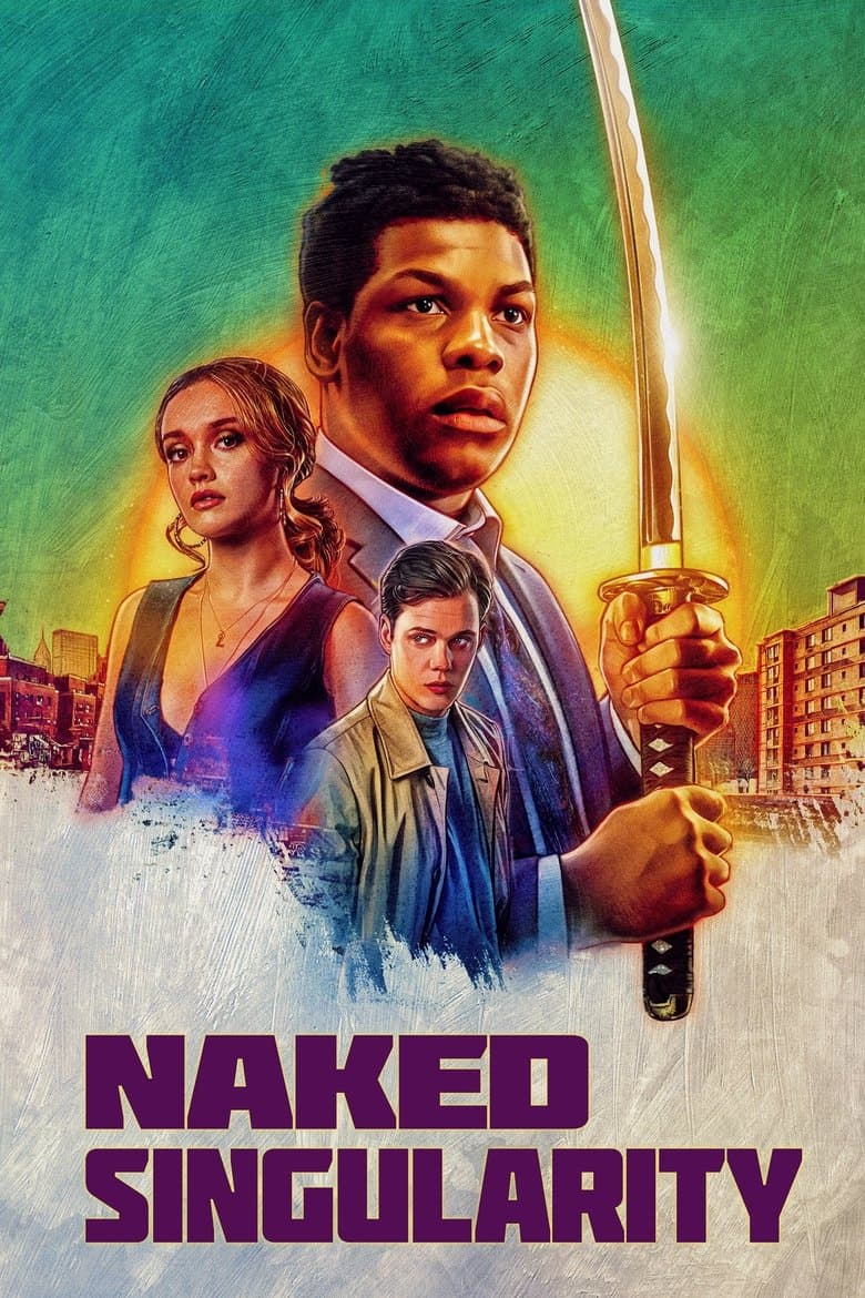 Naked Singularity (2021) BluRay 480p, 720p & 1080p Mkvking - Mkvking.com
