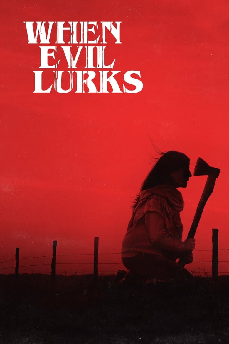 When Evil Lurks (2023) BluRay 480p, 720p & 1080p Full Movie