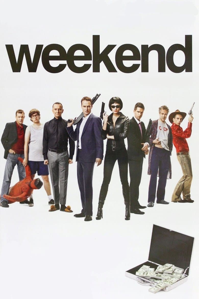 Weekend (2011)