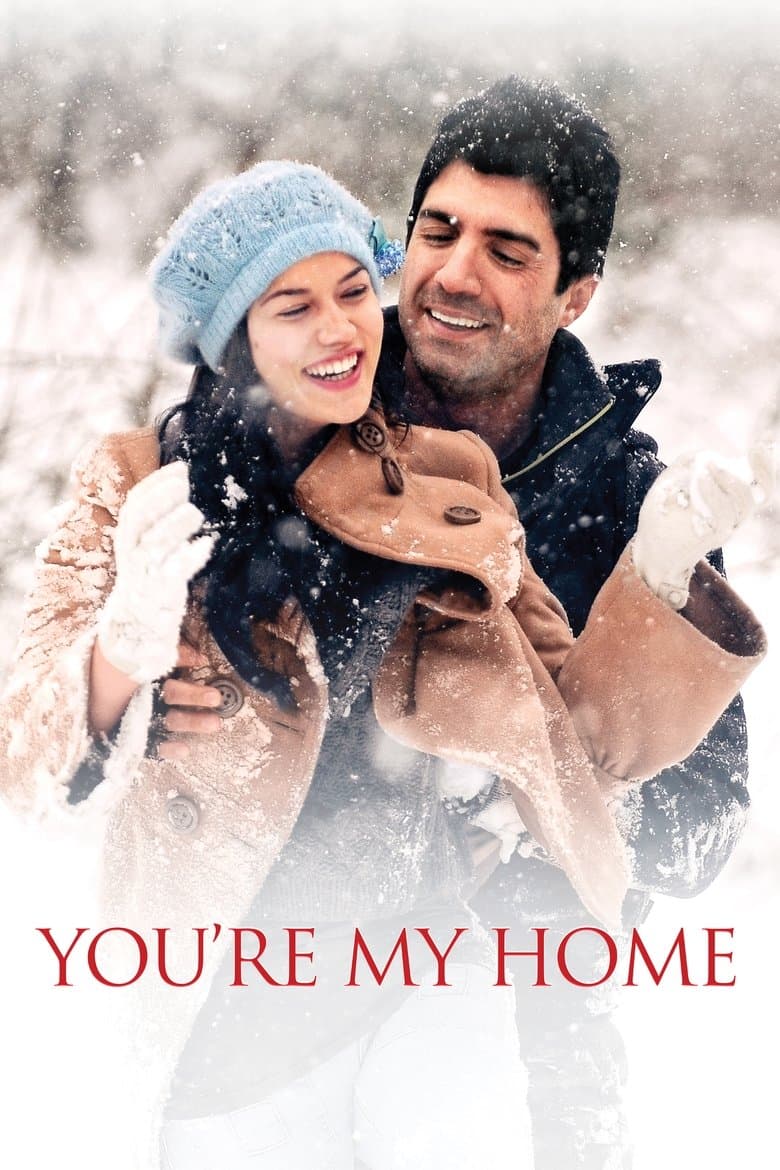 Evim Sensin (2012) DVDRip 480p & 720p Full HD Movie Download