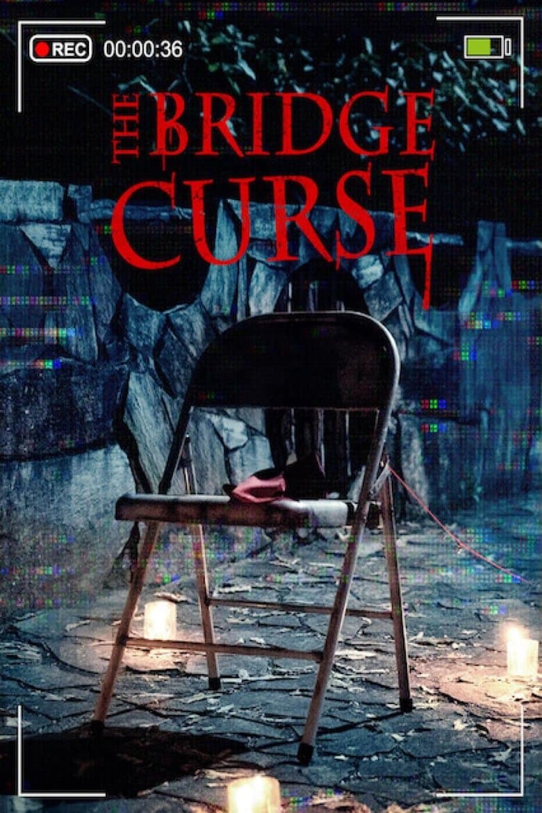 The Bridge Curse (2020) WEBRip 480p & 720p Free HD Movie Download