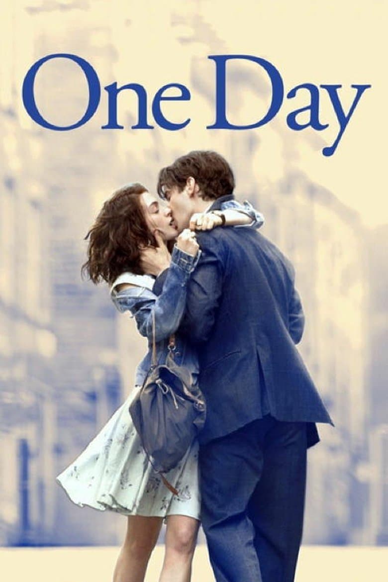 One Day (2011) BluRay 480p | 720p | 1080p Movie Download