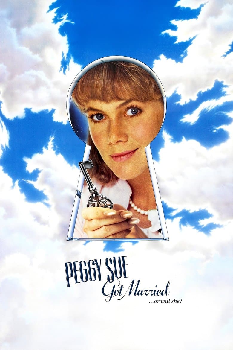 Peggy Sue Got Married (1986)