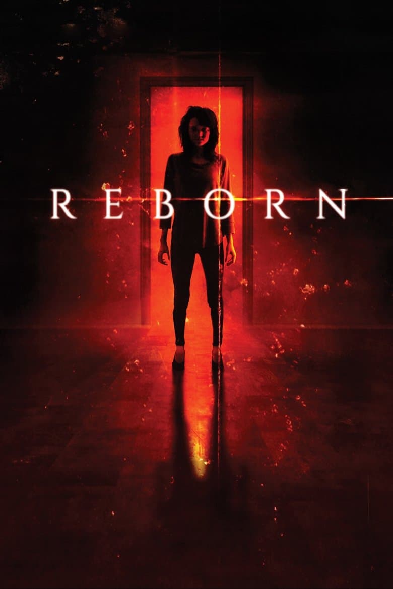 Reborn (2018) BluRay 480p & 720p HD Movie Download