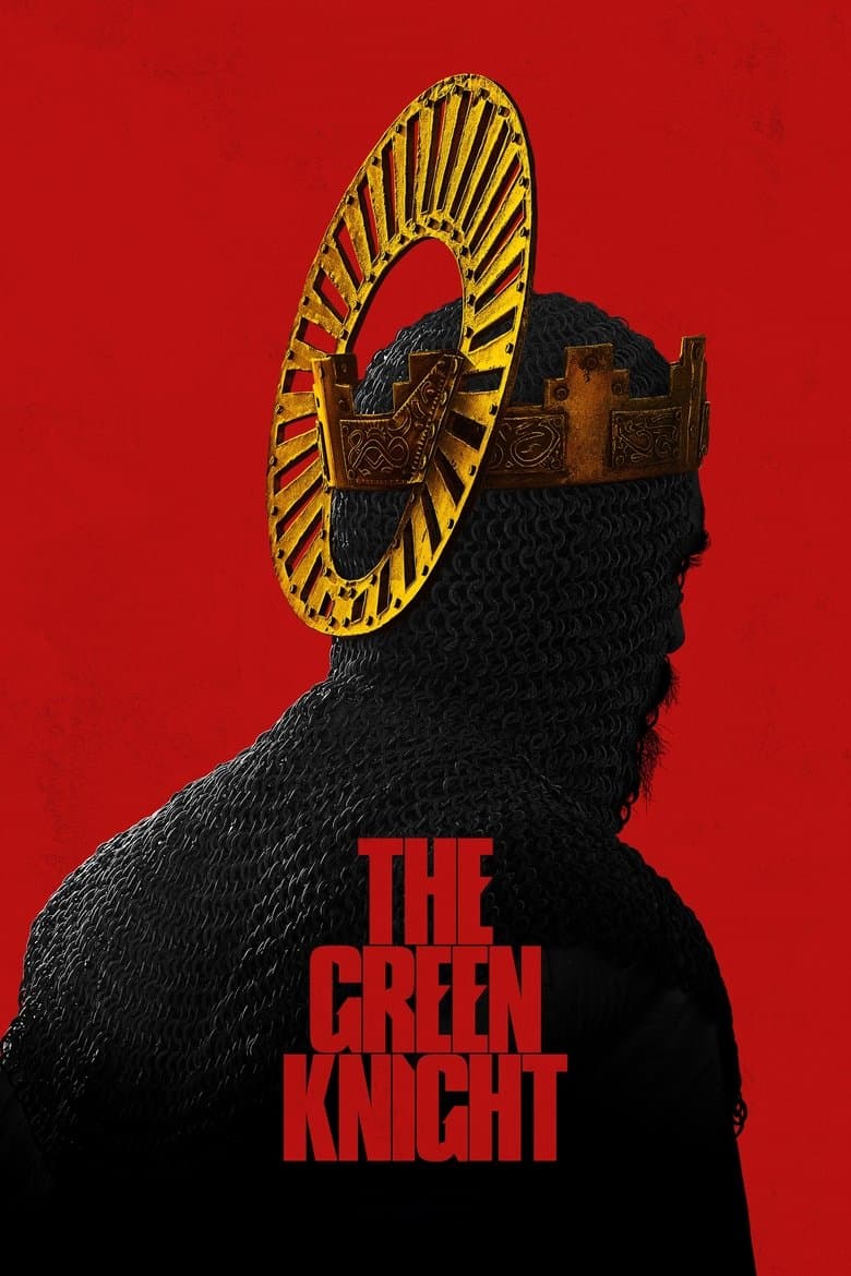 The Green Knight (2021) BluRay 480p, 720p & 1080p Mkvking - Mkvking.com