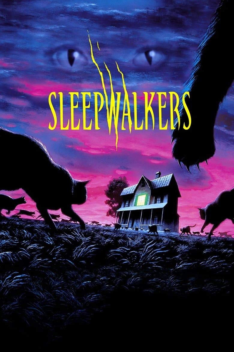 Sleepwalkers (1992)