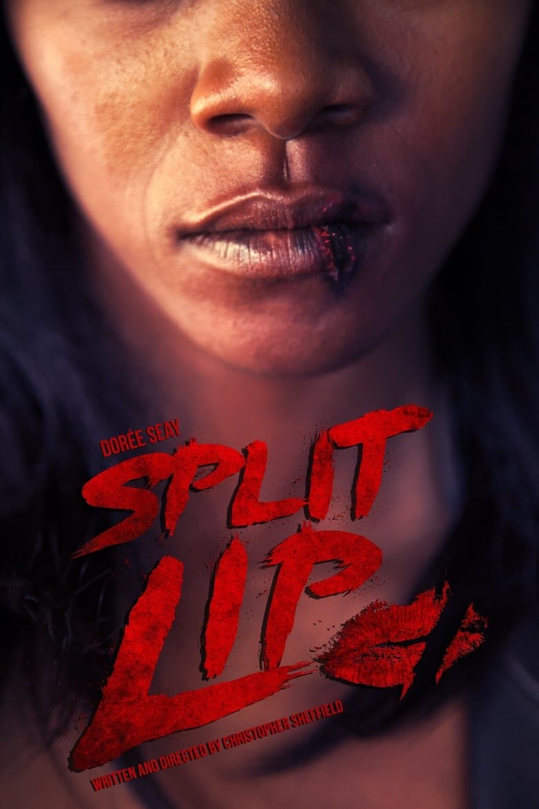 Split Lip (2019) WEBRip 480p & 720p Full HD Movie Download