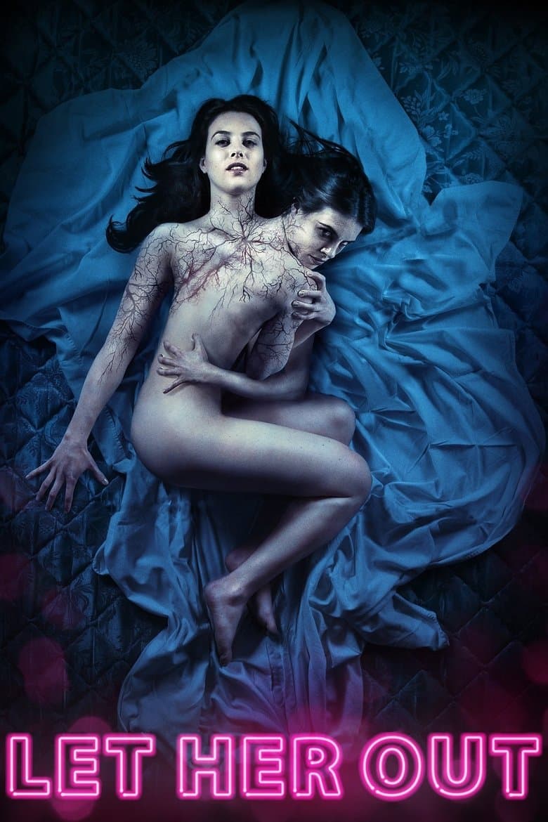 Let Her Out (2016) BluRay 480p & 720p Free HD Movie Download