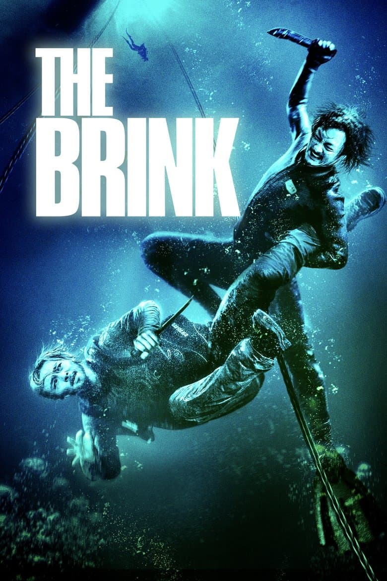 The Brink (2017) BluRay 480p & 720p Full HD Movie Download