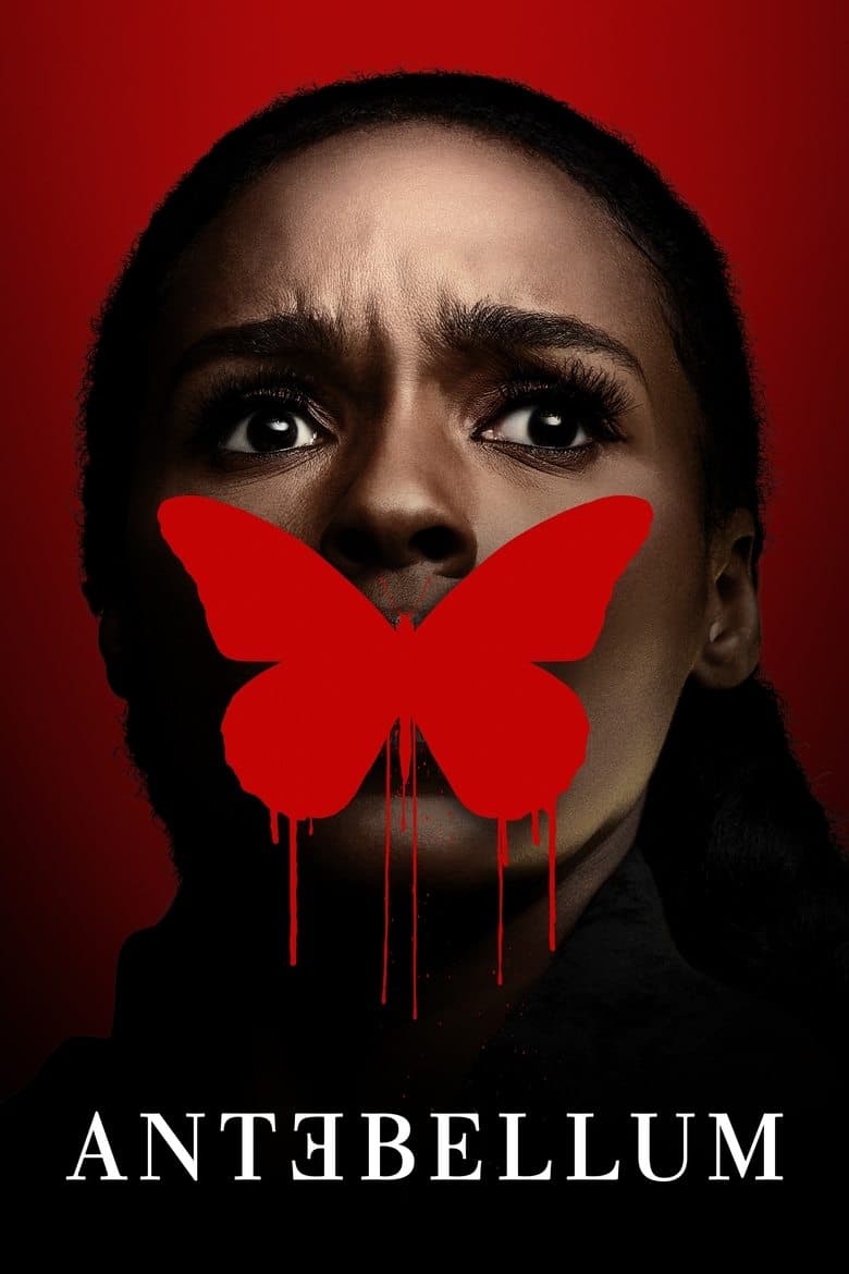 Antebellum (2020) BluRay 480p | 720p | 1080p Movie Download