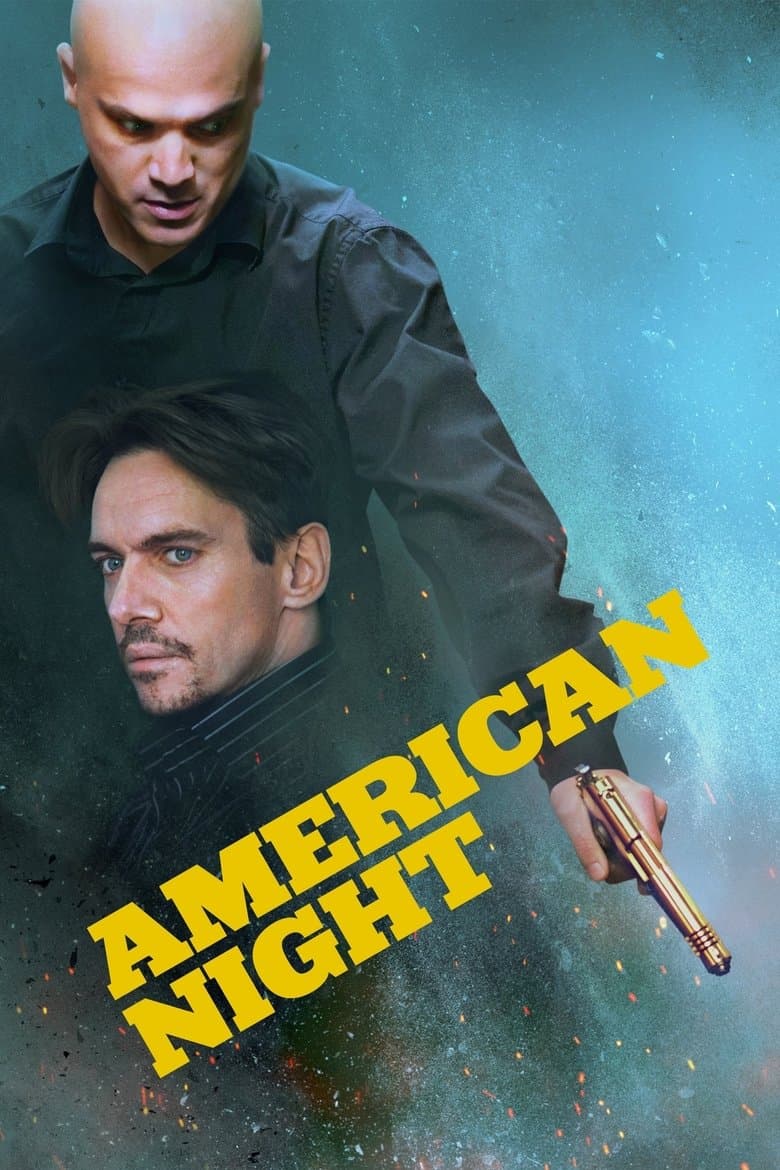American Night (2021) BluRay 480p, 720p & 1080p Mkvking - Mkvking.com
