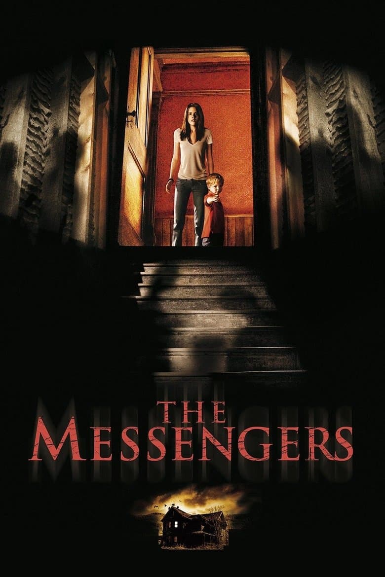 The Messengers (2007) BluRay 480p, 720p & 1080p Mkvking - Mkvking.com