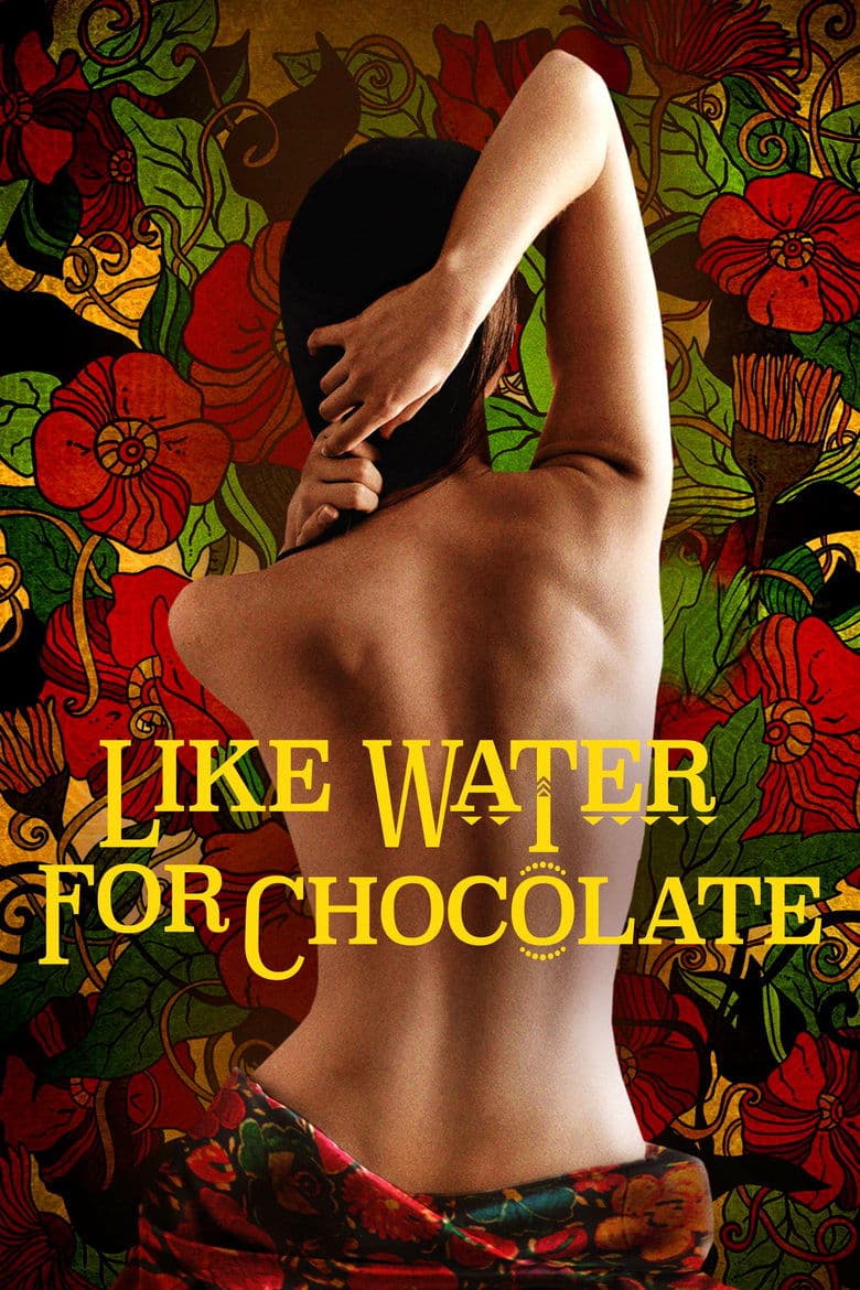 Like Water for Chocolate (1992) BluRay 480p, 720p & 1080p Mkvking - Mkvking.com