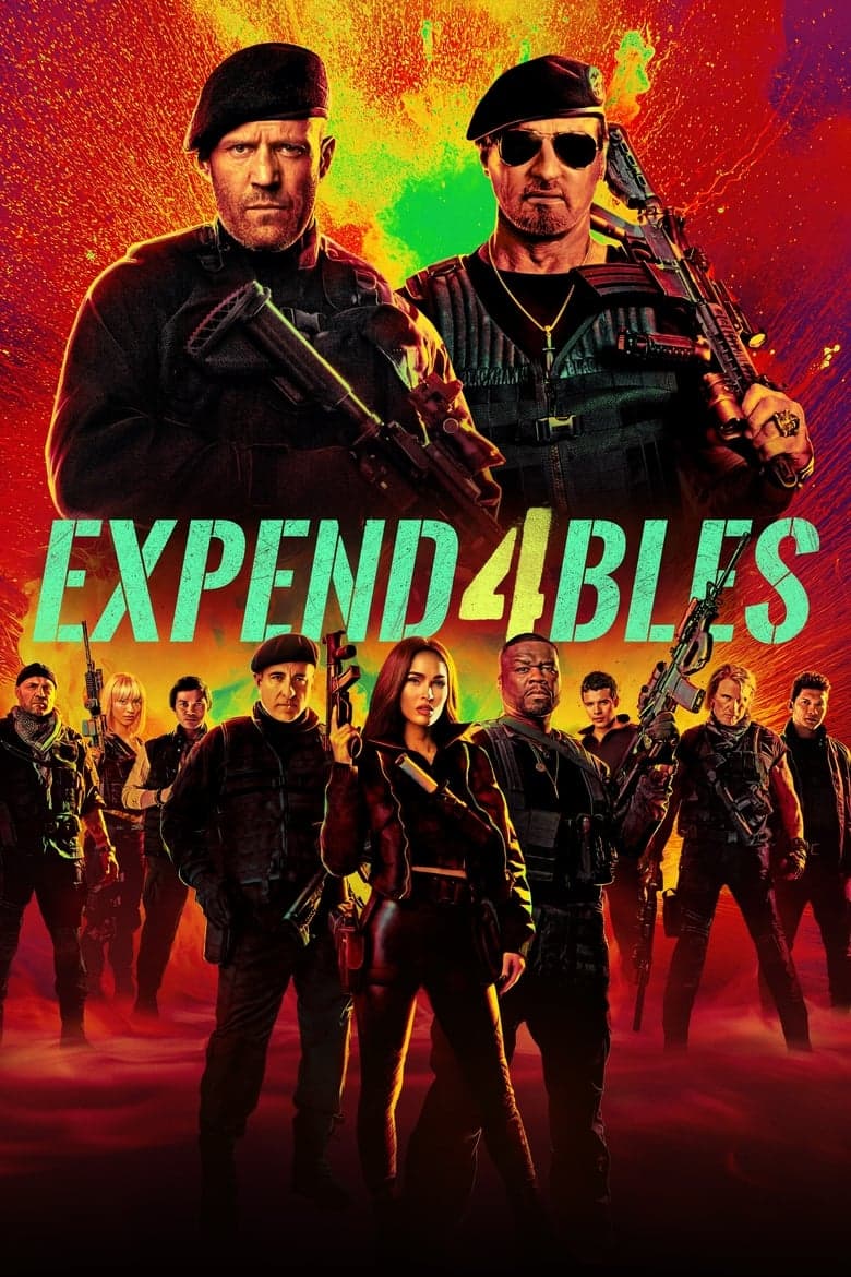 Expend4bles (2023) BluRay 480p, 720p & 1080p Free Download and Streaming
