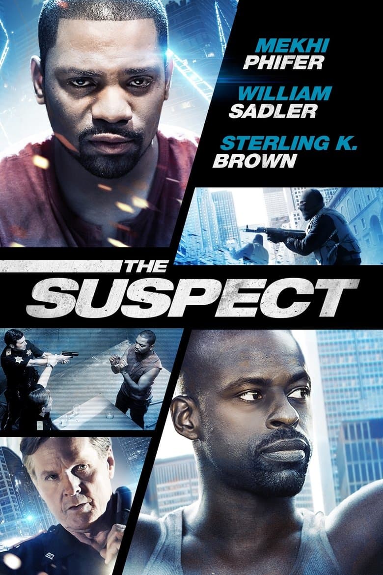 The Suspect (2013) BluRay 480p & 720p Korean HD Movie Download