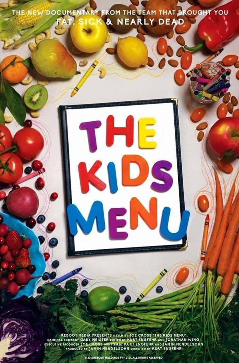 The Menu (2016) BluRay 480p & 720p Free HD Movie Download