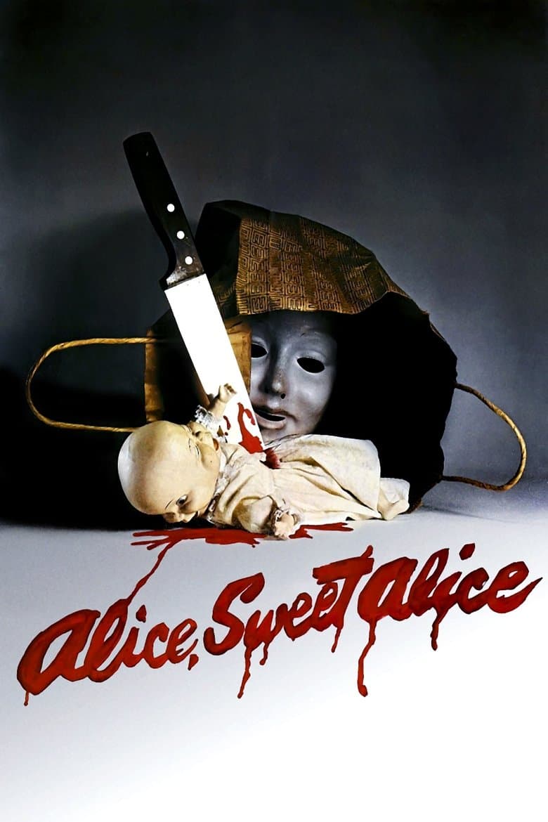 Alice Sweet Alice (1976)