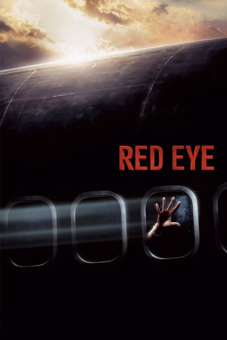 Red Eye (2005) WEB-DL 480p & 720p Free HD Movie Download
