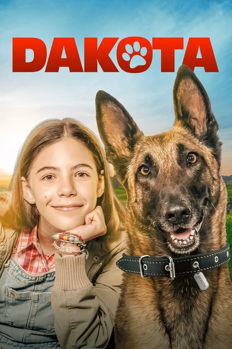 Dakota (2022) WEBRip 480p, 720p & 1080p Mkvking - Mkvking.com