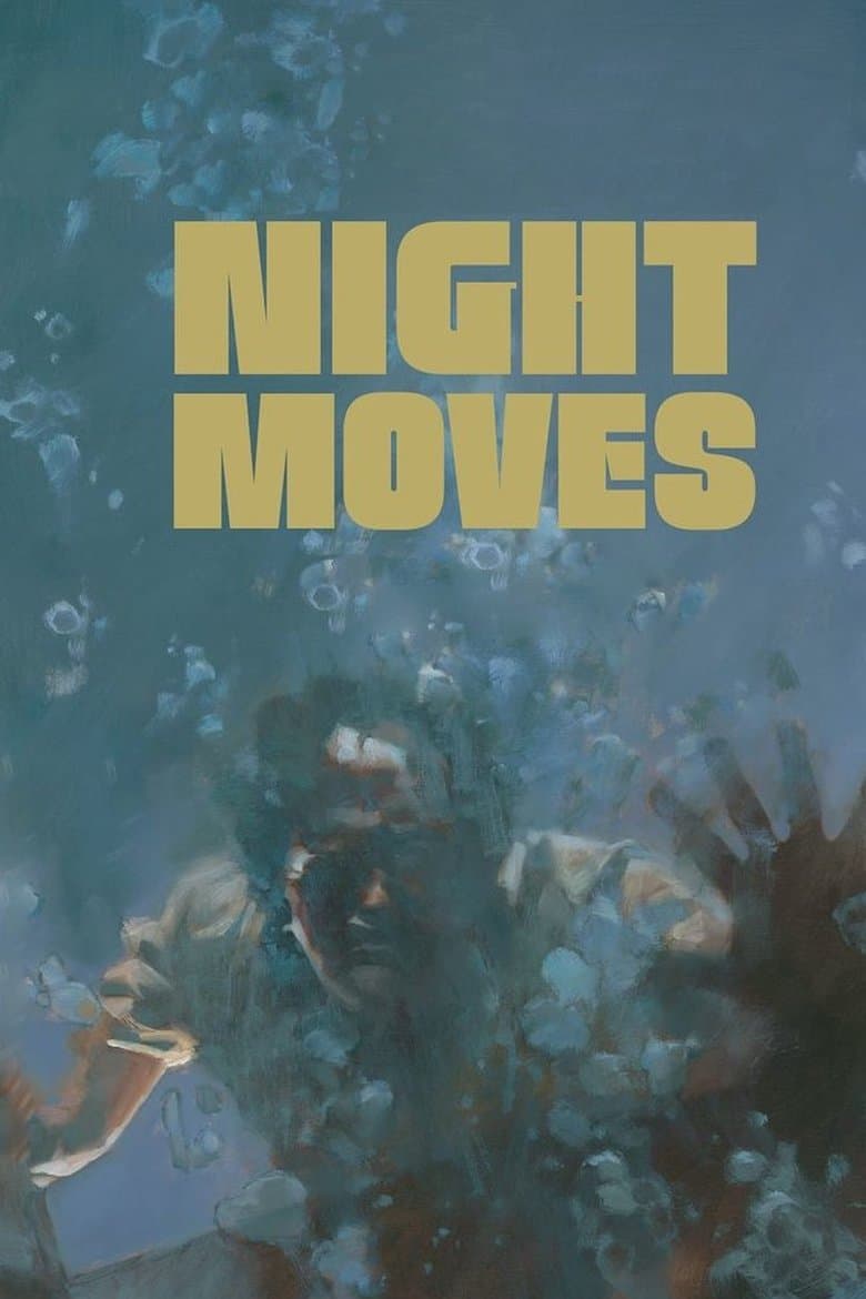 Night Moves (1975) BluRay 480p, 720p & 1080p Full HD Movie Download