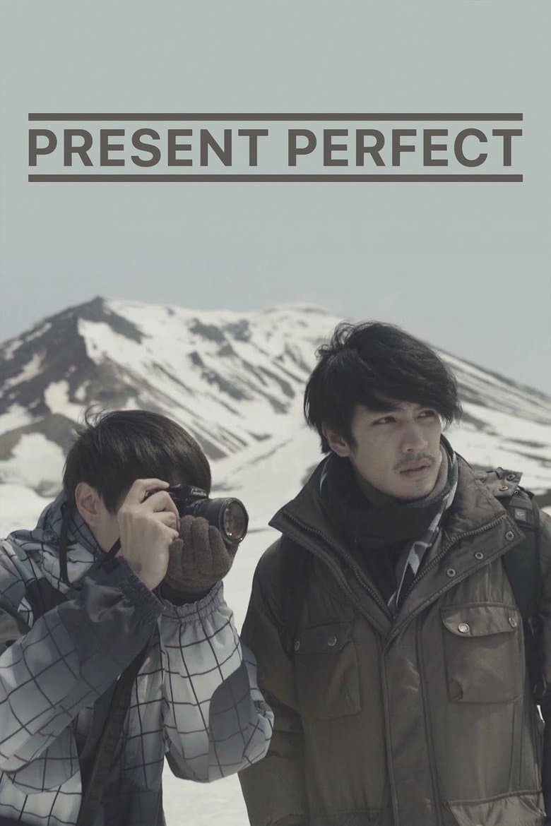 Present Perfect (2017) WEBRip 480p | 720p | 1080p Movie Download