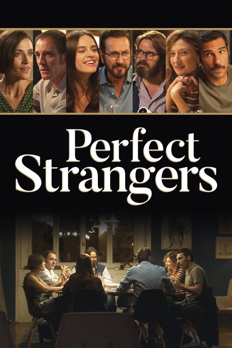 Perfect Strangers (2016) BluRay 480p & 720p Free HD Movie Download