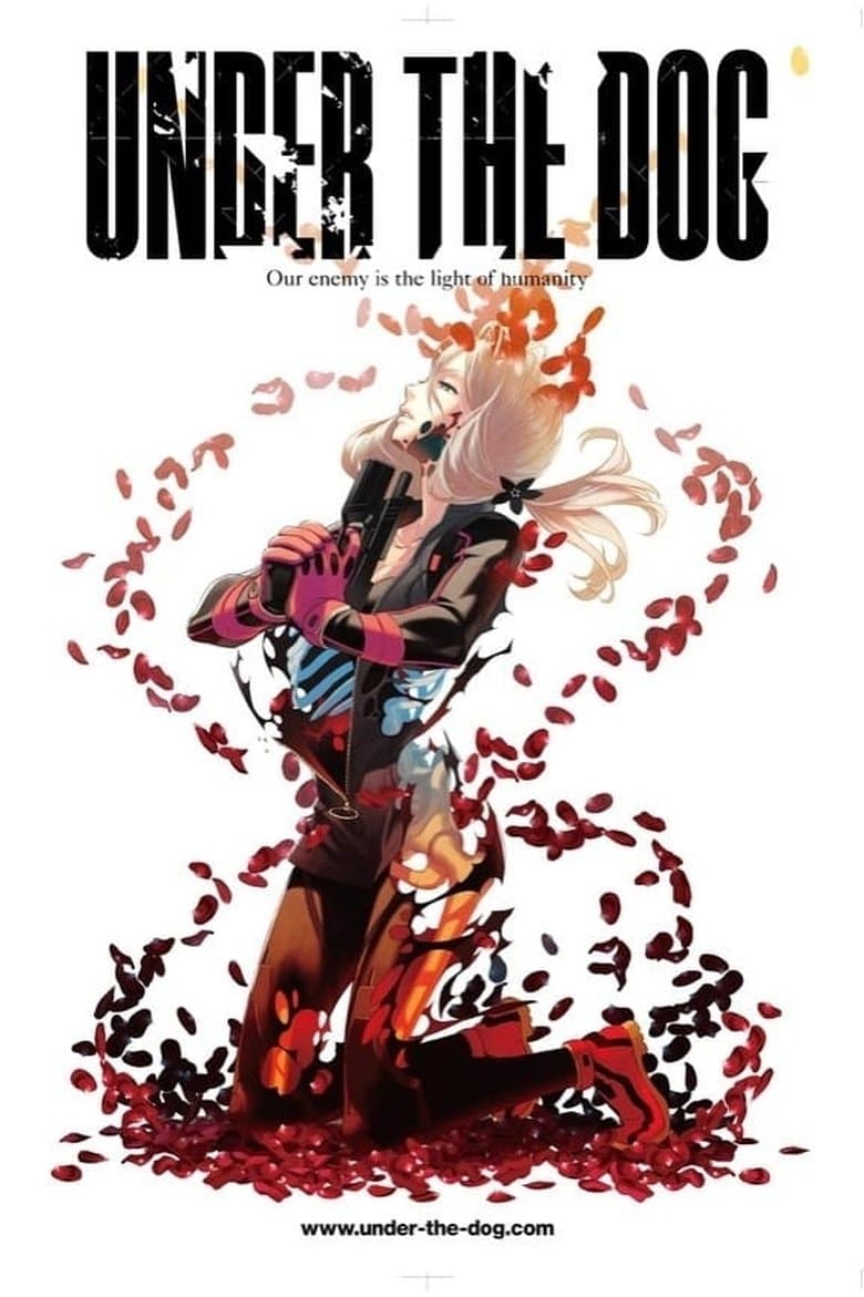 Under the Dog (2016) BluRay 480p & 720p Free HD Movie Download