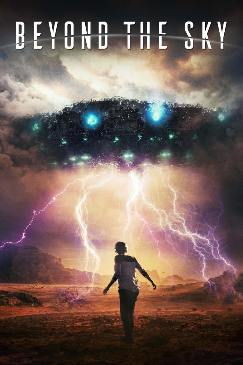 Beyond The Sky (2018) BluRay 480p & 720p Full HD Movie Download